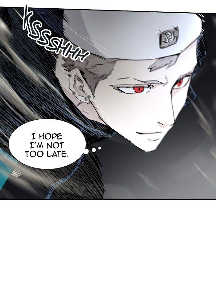 Tower Of God, Chapter 329 image 117